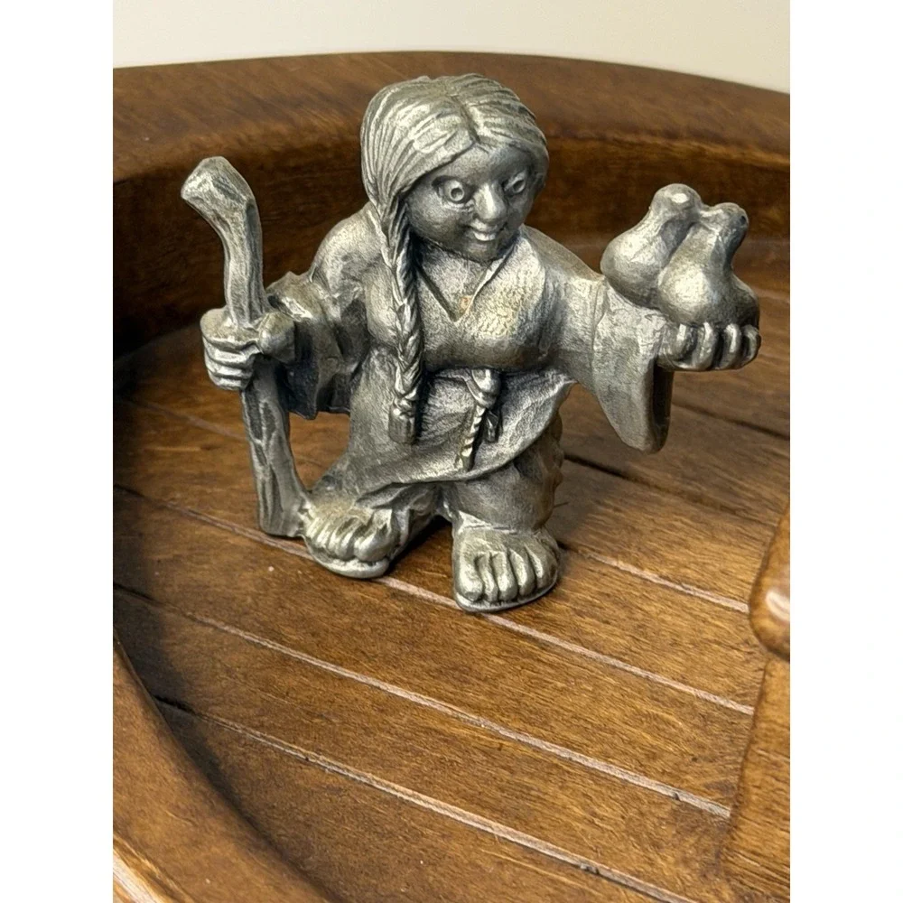 Hudson Pewter hudson pewter